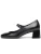 Nero Giardini Pumps ‘Oreo Spess’  zwart