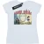 Li-cense Disney dames sneeuwje en koningin grimhilde katoenen t-shirt