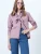 Trend Alaçatı Stili Blouse  oudroze
