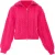 Mymo Vest Dames fuchsia