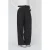 SisterS Point regular waist pantalon zwart