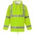 Yoko Heren hi-vis flex ademend jasje
