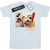 Li-cense Disney heren mickey mouse building a building t-shirt