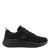 Skechers sneakers met logo – zwart
