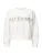 AllSaints Sweatshirt ‘PEARL SEPARO’  wit