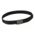 Craghoppers Explorer Logo Riem (Zwart)