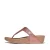 Vrouwenslippers FitFlop Lulu Crystal-Mix