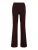 ABOUT YOU REBIRTH STUDIOS Broek ‘Pamela’  bordeaux