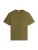 Tommy Jeans Shirt  olijfgroen