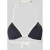 Guess Bikinitop met logo-applicatie model ‘Niki’