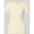 Gina Tricot Slim fit T-shirt van Modalmix