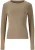 Athlecia Shirt ‘Lenga’  lichtbruin