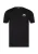 s.Oliver Shirt  zwart / wit