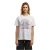 T-shirt dames Merchcode Queen Crest College