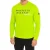 Sweater met lange mouwen en ronde hals 9022970 heren