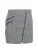 KOROSHI Rok  zwart / wit