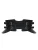 Haute Cuir Riem ‘Peplum Maia Corset Belt’  zwart