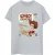Li-cense Disney dames toy story woody cowboy crunchies katoenen vriendje t-shirt