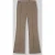 Boss Wide Leg broek van viscosemix model ‘Talia5’