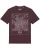 Watapparel Shirt ‘ City maps Berlin Landkarte ‘  gemengde kleuren / donkerrood