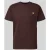Carhartt Work In Progress T-shirt met labelstitching