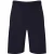 Fruit of the Loom Heren iconic 195 jersey shorts