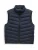 TOM TAILOR DENIM Bodywarmer  donkerblauw