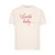 Dames-T-shirt Miss Tee Santa Baby