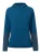 VAUDE Outdoorjas ‘Moab IV’  blauw / donkerblauw