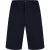 Hugo Heren Regular Cargo Korte Broek (Donkerblauw)