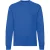 Fruit Of The Loom Heren Klassieke Drop Schouder Sweatshirt (Koningsblauw)