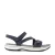 Skechers sandalen donkerblauw