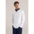 WE Fashion oversized longsleeve wit