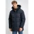 GABBIANO winterjas – donkerblauw