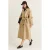 Dames-trenchcoat