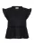 Kaffe Blouse ‘KAValerie’  zwart