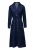 Salsa Jeans Jurk  blauw