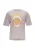 QS Shirt  grijs / gemengde kleuren