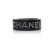 Chanel Coco Chanel gesparmband met studs