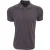Regatta Heren Coolweave Korte Mouwen Poloshirt (Strijkijzer)