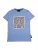 John Richmond Shirt  lichtblauw