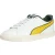 Puma Clyde Varsity Trainers, Wit
