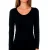 Liberty naadloos t-shirt met lange mouwen 4586 dames