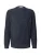 Only & Sons Trui ‘ONSBRANT’  azuur / zwart