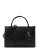 GUESS Handtas ‘Isobel’  zwart