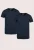 PME Legend Basic T-shirt 2-pack