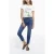 The Kooples Jean Slim Bleu Delave Blue Denim