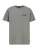 PROTEST Shirt ‘PRTHunt JR’  grijs