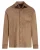 Bugatti | Heren | Casual Overhemd Bruin