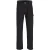 Jack And Jones Eddie Carpenter-jeans voor heren met een relaxte pasvorm (Zwart)